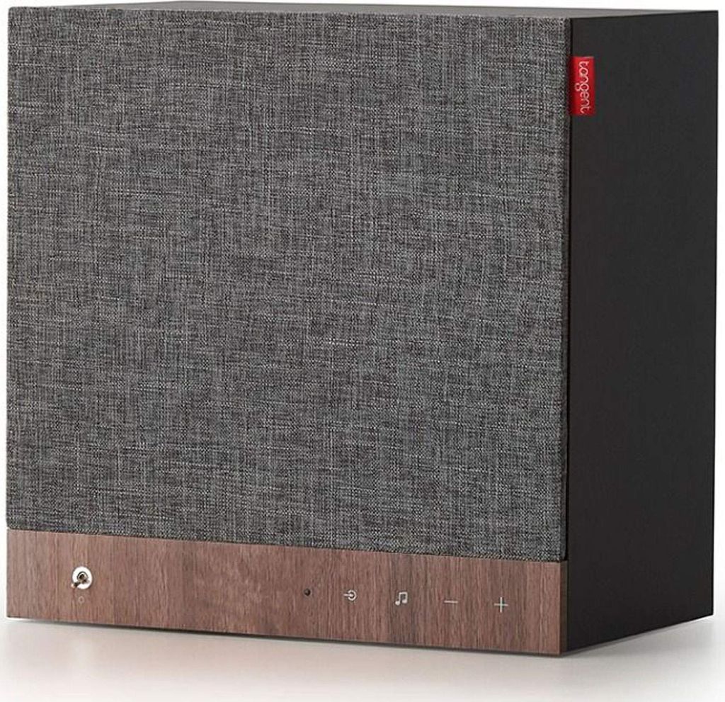 Tangent Spectrum Square Altoparlante Bluetooth 60W Wireless Produktbild 