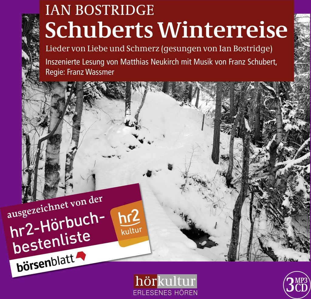 Schuberts Winterreise