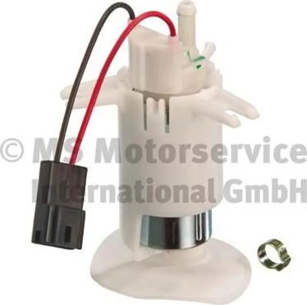 Pompe à essence haute pression OE A1634702494 débit stable pour Classe M