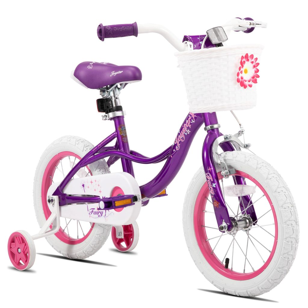 Vélo pour enfants JOYSTAR destiné aux tout-petits et aux Image du produit 