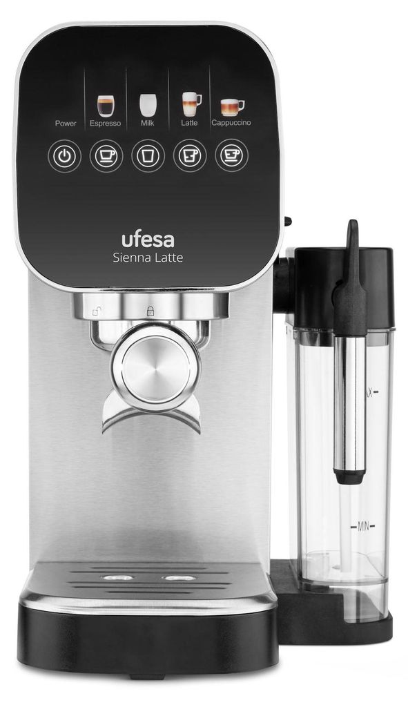 Kawa UFESA SIENNA LATTE Zdjęcie produktu 