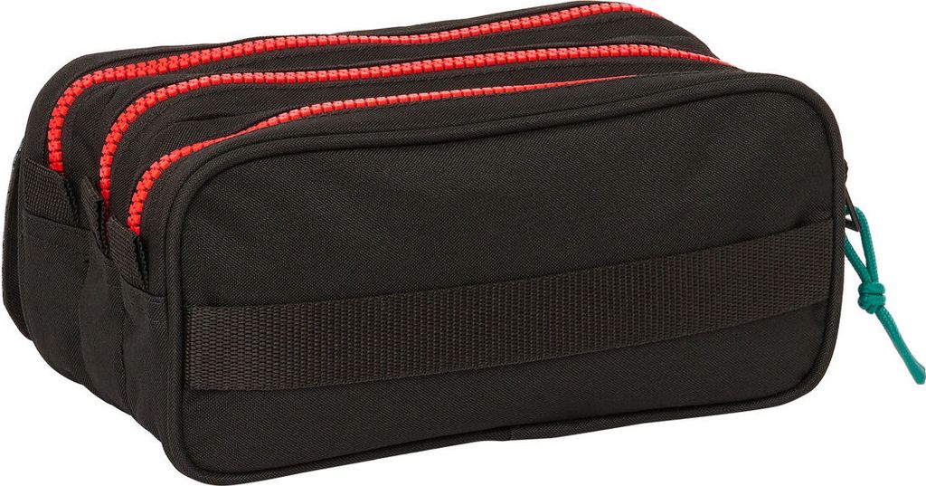 My Hero Academia Doppel-Federtasche