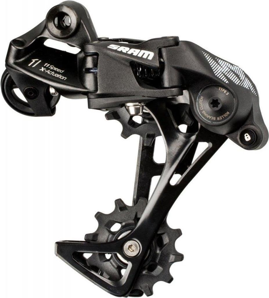 SRAM NX 1x11s Typ 3 Langes Schaltwerk Produktbild 