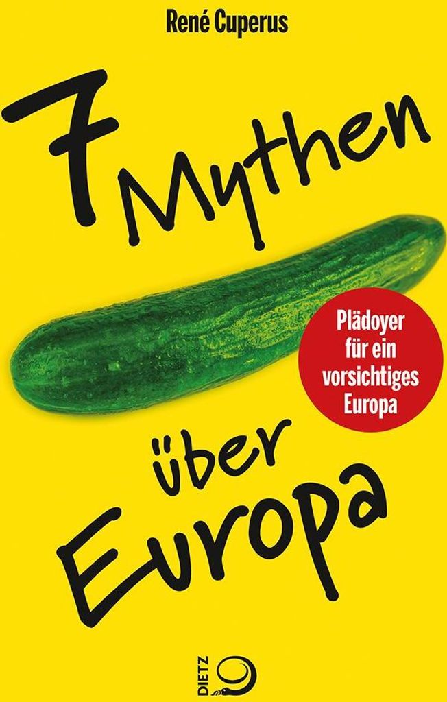 7 Mythen über Europa