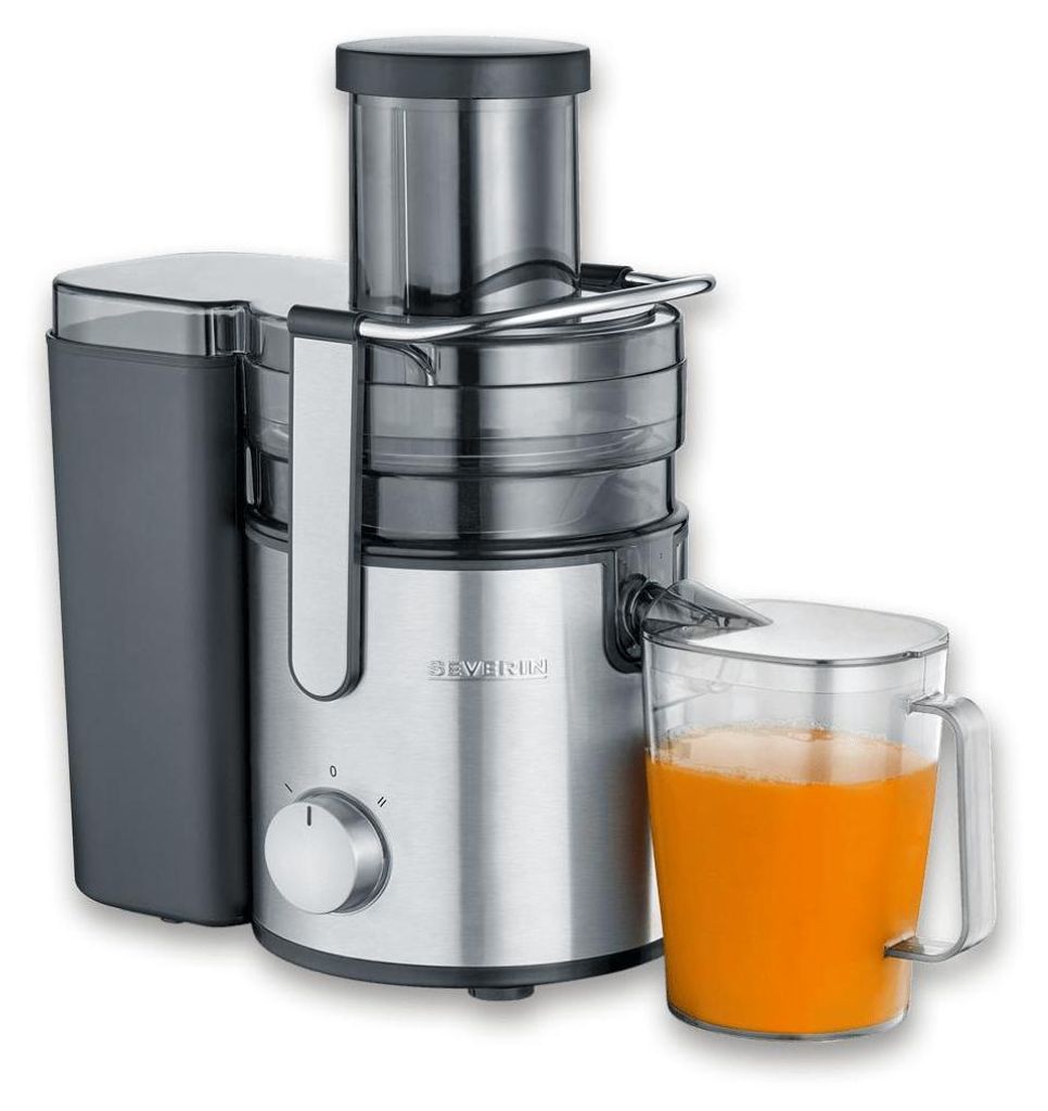 SEVERIN Entsafter ES 3570 Produktbild 