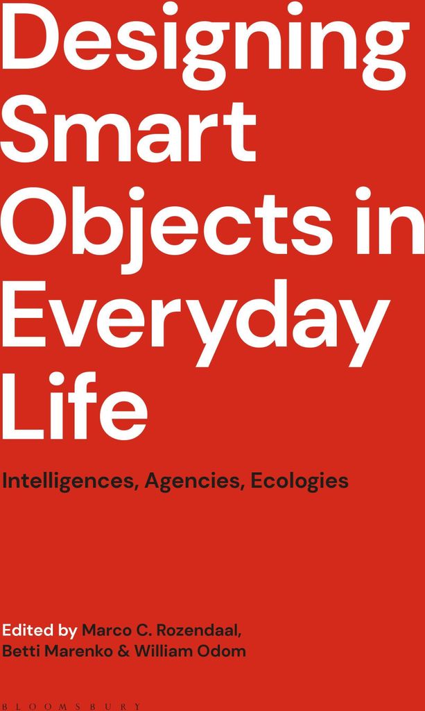 Designing Smart Objects in Everyday Life