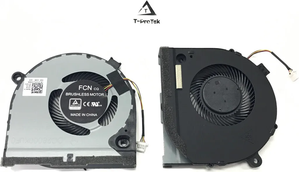 Rinnova il Raffreddamento Dell G5 15 5590 | Ventola CPU Next-Gen