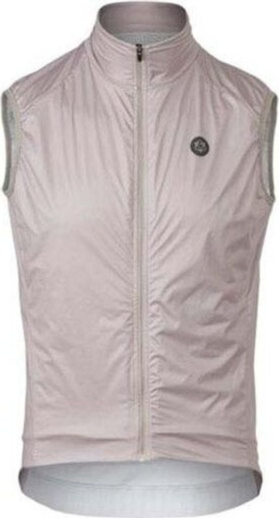 Agu Performance Alpha Polartec Weste Beige L Mann Beige L