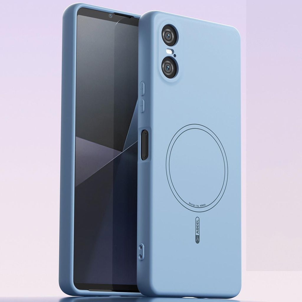 Etui magnétique pour Sony Xperia 10 VI, compatible MagSafe, Image du produit 