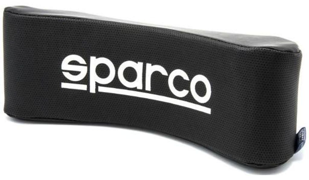 SPARCO Poggiatesta SPC4004 in Pelle finta Immagine del prodotto 