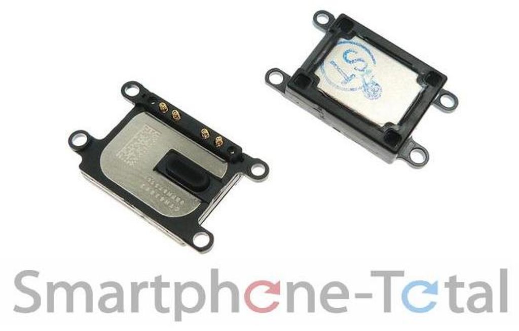 Ersatz Hörer Lautsprecher für Apple iPhone 7, passgenau und einfach zu montieren