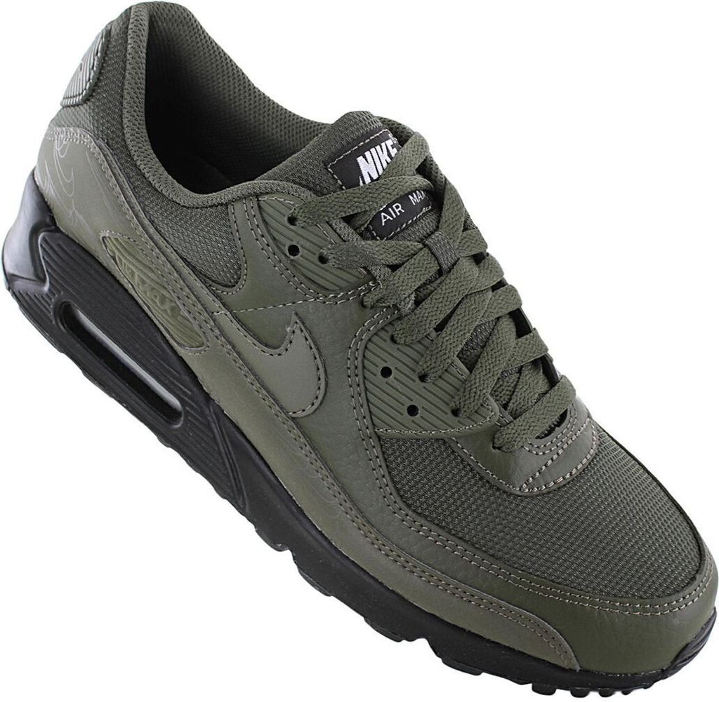 Nike Air Max 90 Cargo Reflective Herren Kaufland