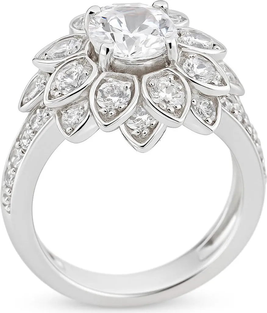 Damenring Diamonfire 9501921082160 (16)