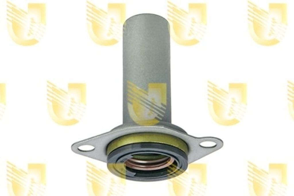 UNIGOM Führungshülse Kupplung für Ausrücklager für FIAT DUCATO Pritsche/Fahrgestell (230) DUCATO Bus (230) DUCATO Kasten (230L) passend für P...
