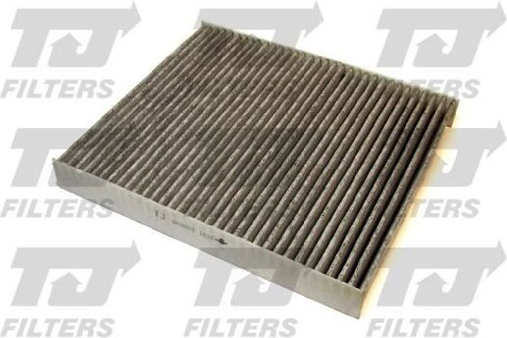 QUINTON HAZELL QFC0059 Innenraumfilter Pollenfilter für VW POLO (9N) Aktivkohle