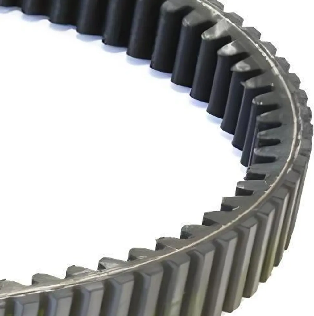 Courroie de transmission pour scooter Honda Forza 250 05-07 Platinum