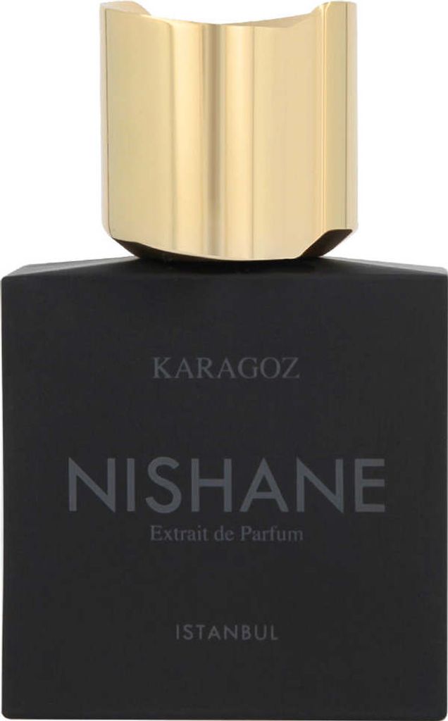 Nishane Karagoz čistý parfém unisex 50 ml Obrázok produktu 