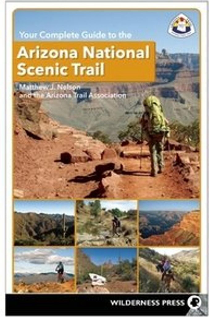 Ihr vollständiger Leitfaden für den Arizona National Scenic Trail