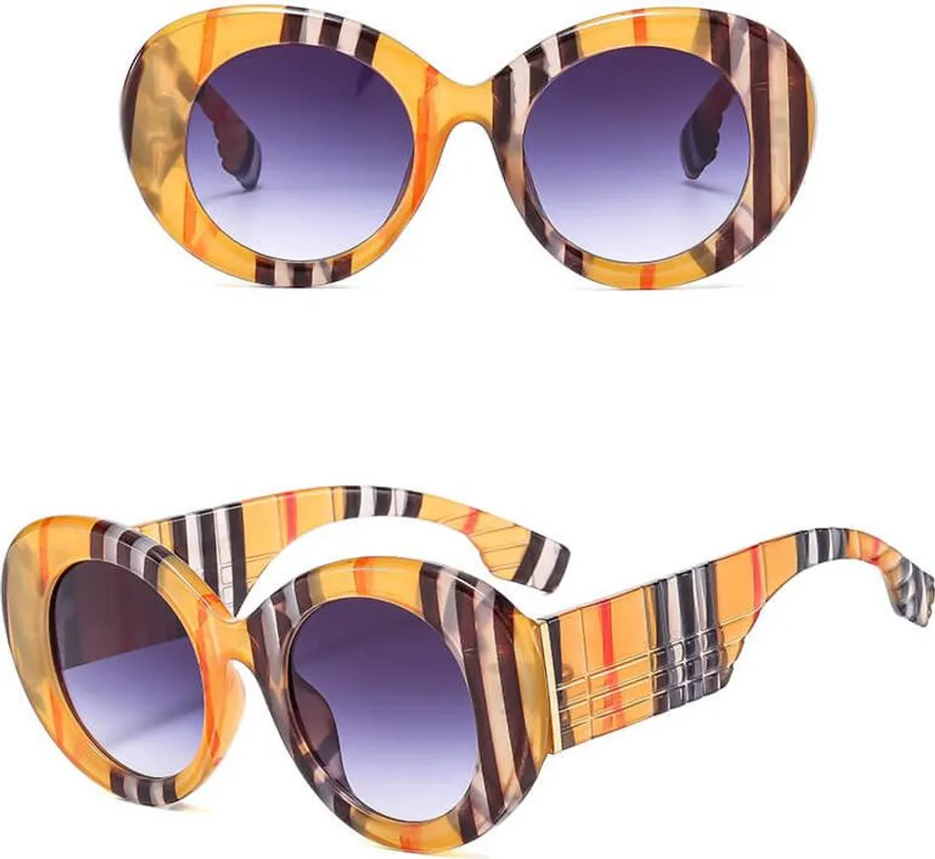 Arctica S207 Brille polarisierte