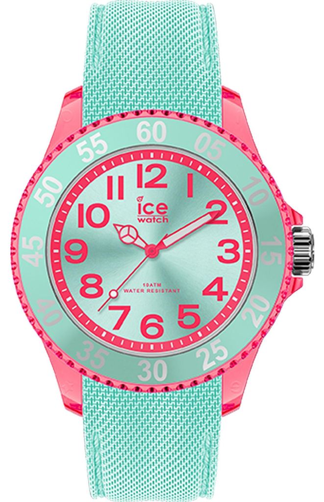 Ice Watch ICE cartoon - Butterfly - Small - 3H 017731 Produktbild 