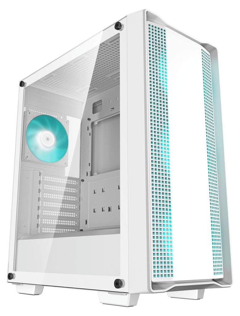 DeepCool CC560 WH V2 Midi Tower Obrázek produktu 