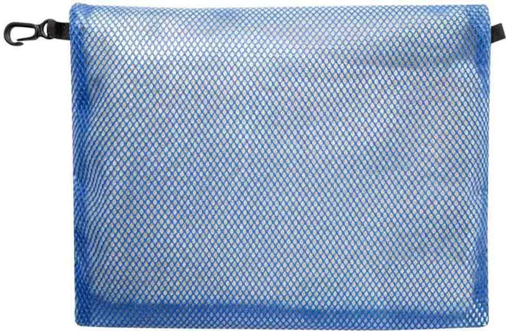 Organisez vos Bagages avec le Sac Zip Pack Tatonka 20cm Bleu Anti-Chaos - 3