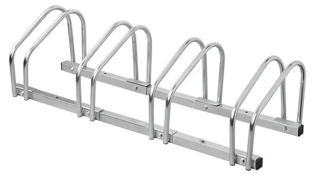 Porte-vélos pour 4 vélos - Sécurisez votre transport et évitez les chocs
