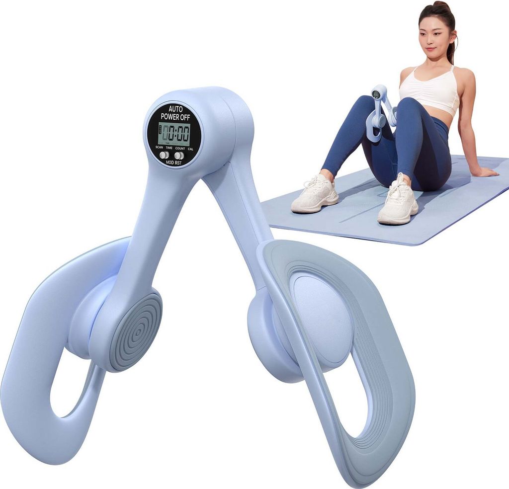 LEG TRAINER MERACH, Appareil cuisses adducteurs pectoraux Image du produit 