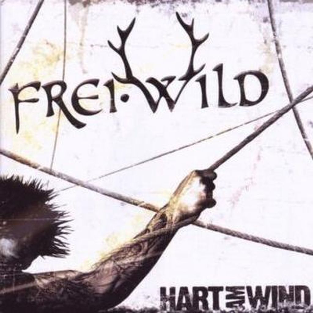 Hart Am Wind Produktbild 
