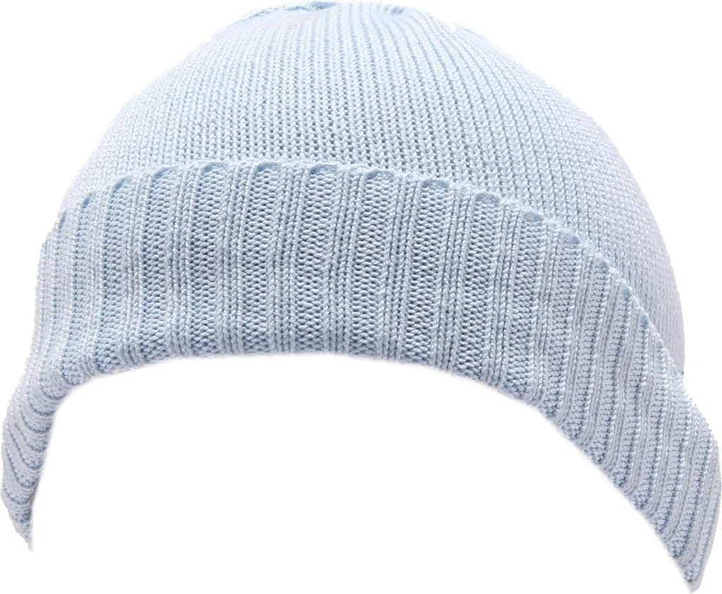 Scheda Tecnica: Cuffia Regina 1427W Cotone 100% - Berretto Bimbo