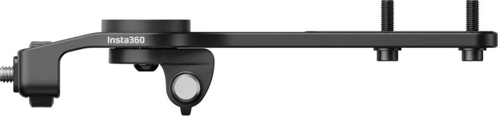 Insta360 Bike Computer Mount (Integrated Handlebars)
