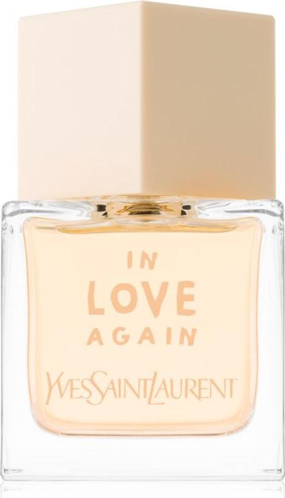 Yves Saint Laurent In Love Again, Frauen, 80 ml, Schwarze Produktbild 