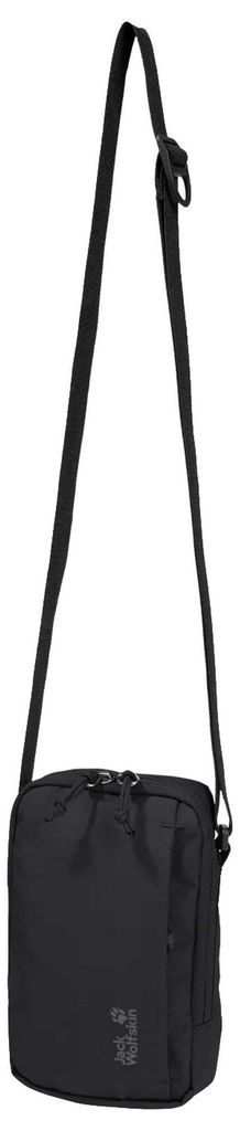 JACK WOLFSKIN Uni Umhängetasche Konya Bag