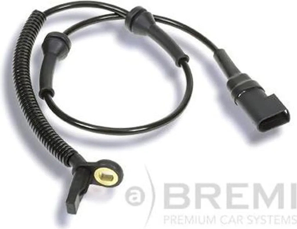 Sensore Velocità Ruota BREMI 50414 Ford 2T142B372AA Anteriore