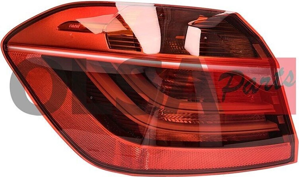 AIC Rückleuchte Heckleuchte Links Äusserer für BMW 2 Active Produktbild 