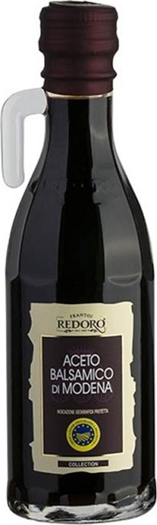 Balsamico-Essig aus Modena 250ml - Redoro Produktbild 