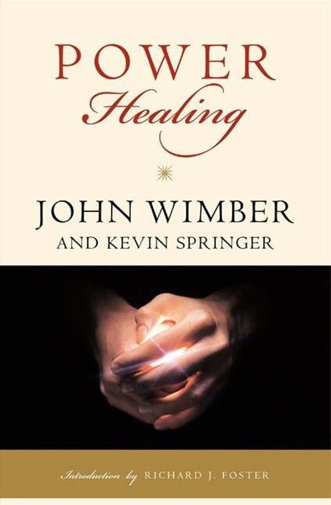 Power Healing