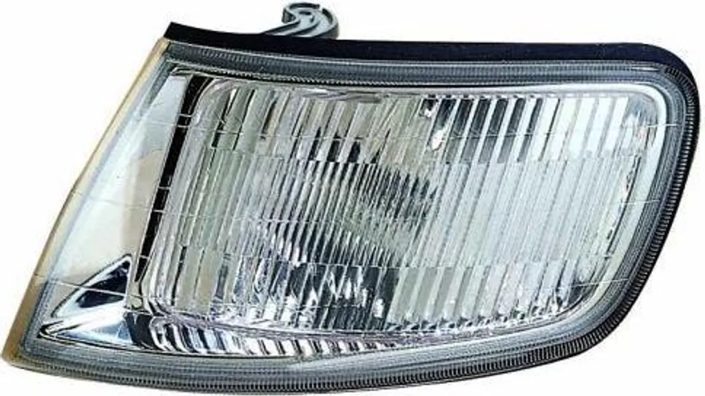 Restauro Honda Accord: Luce Posizione ABAKUS 217-1521L-AE