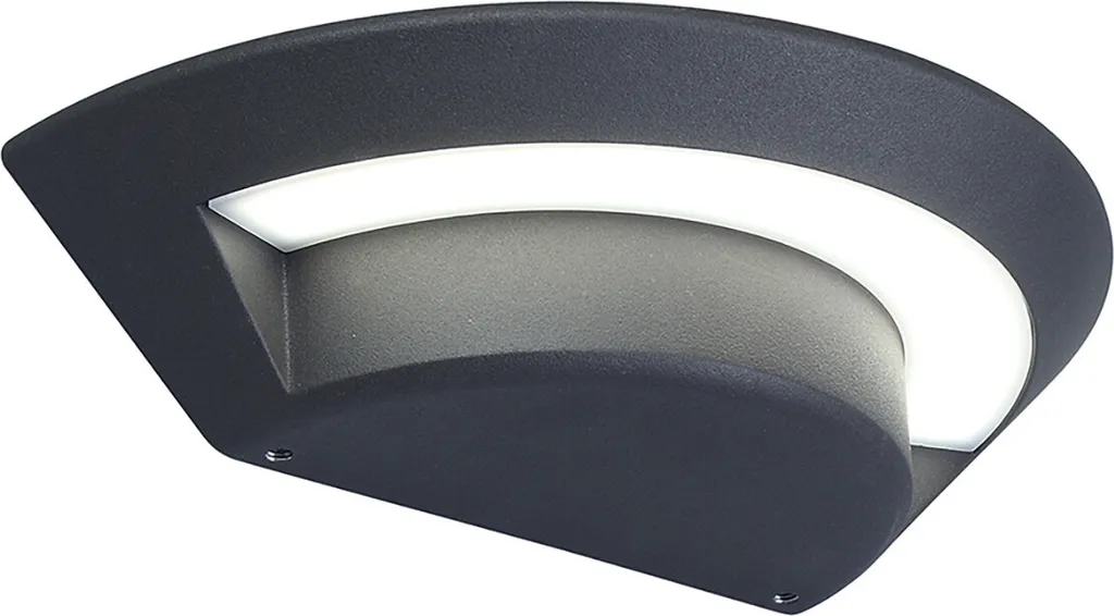 Applique extérieure LED 7W Kasper Elstead étanche IP54 haute qualité
