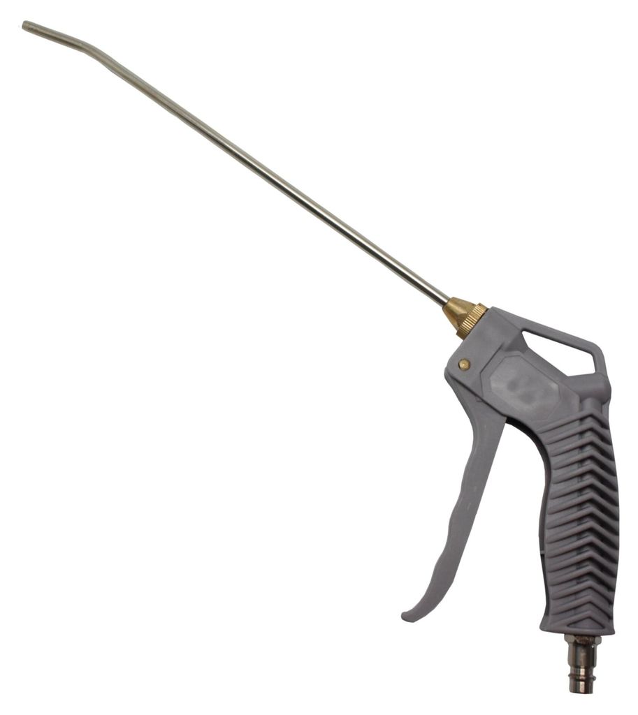 Aerotec Ausblaspistole KS250 - 250 mm Druckluftpistole