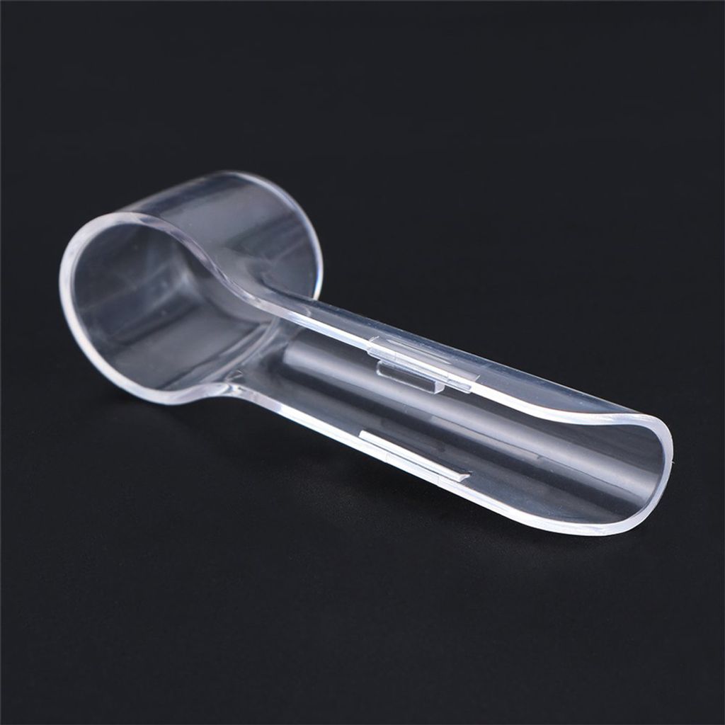 Schutzhülle für elektrische Zahnbürsten,Tragbares, staubdichtes Etui