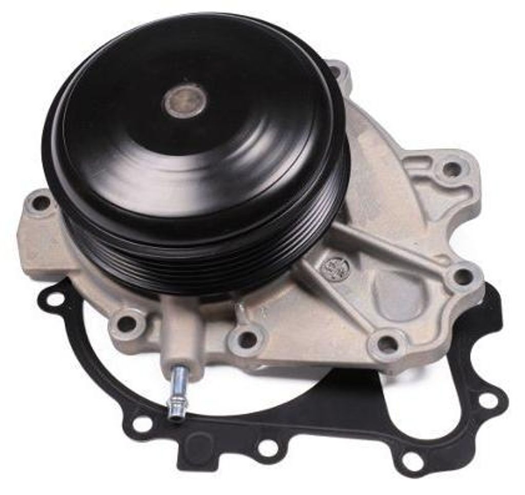 HEPU Kühlmittelpumpe Wasserpumpe passend für MERCEDES-BENZ C-Klasse T-modell (S205) P1553A