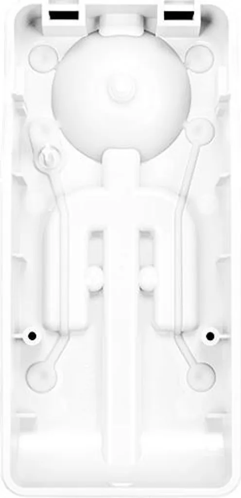 Détecteur de mouvement extérieur double technologie OPAL PLUS blanc Satel - 7