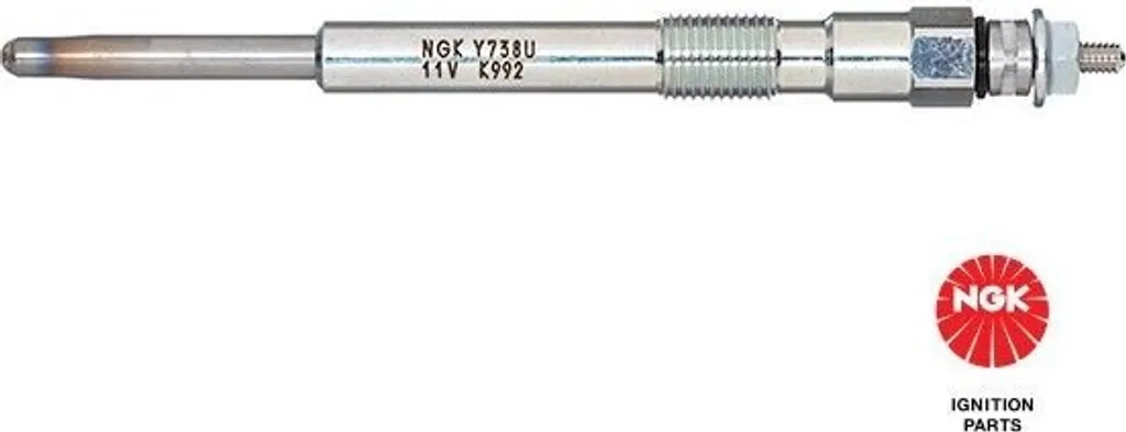 Candeletta NGK 5390 Y-738U per Peugeot Boxer e Fiat Ducato OE 5962 1Q