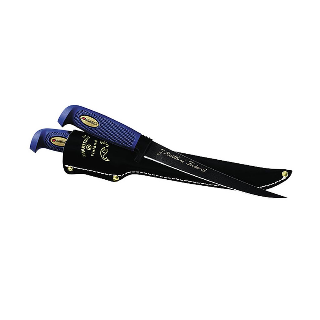 Marttiini Finnisches Filiermesser, beschichtet 19 cm Produktbild 