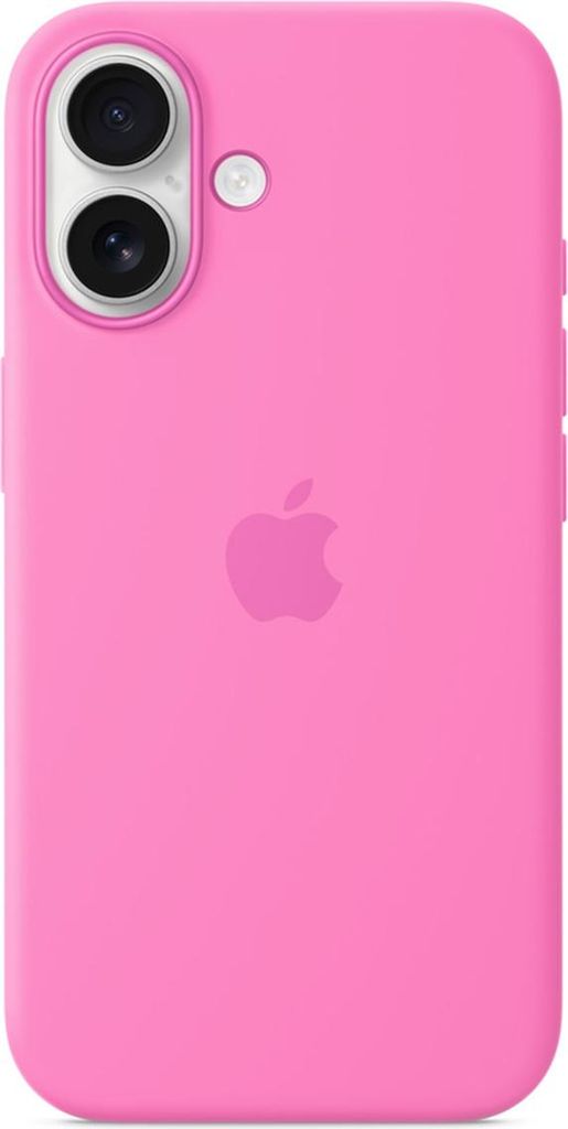Apple MDGM4ZM/A, Pokrowiec, Apple, iPhone 16, 15,5 cm Zdjęcie produktu 