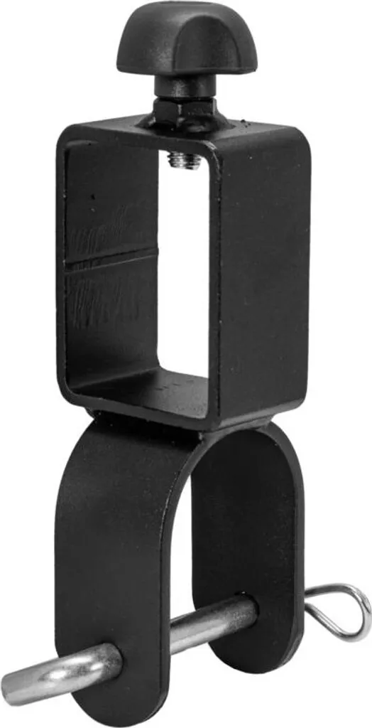 Adaptateur ATG6 Haute Résistance pour Structures Omega Series 70x50 mm