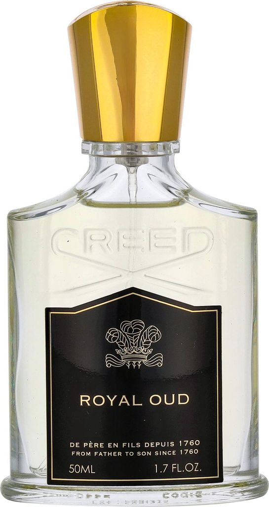 〈CREED〉 OUD 50ml Creed Royal Oud woda perfumowana unisex 50 ml