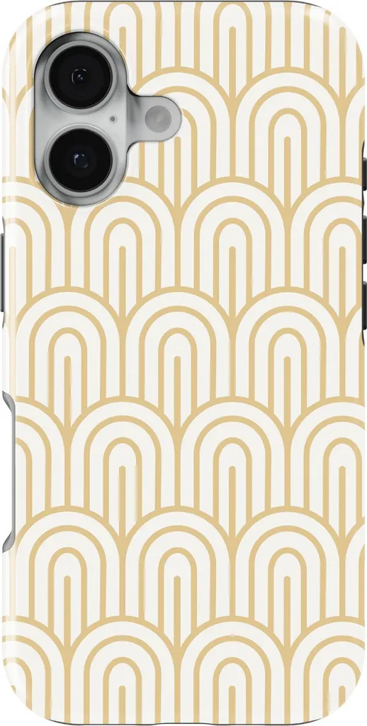 Cover iPhone 16 Plus Resistente agli Urti - A Prova di Bambino