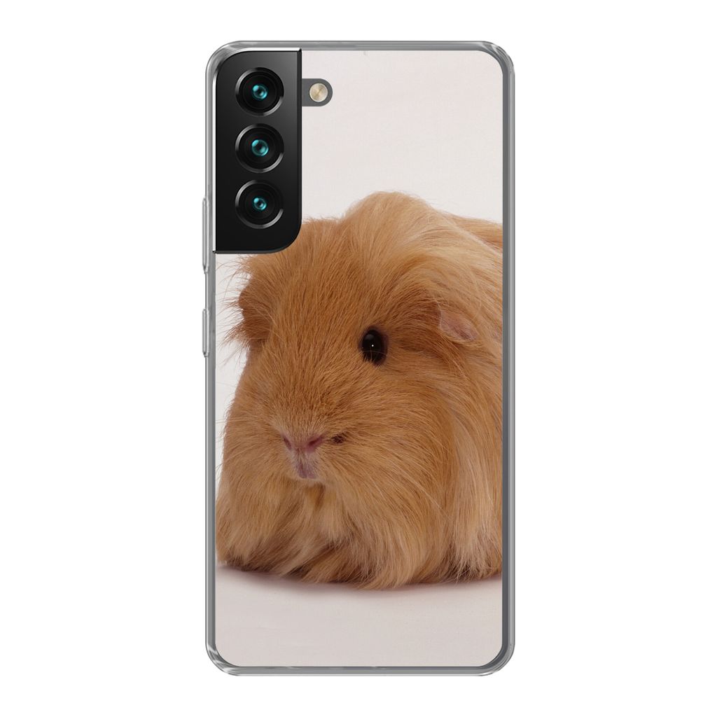 MuchoWow® Handyhülle Schutzhülle Hülle für Samsung Galaxy Produktbild 